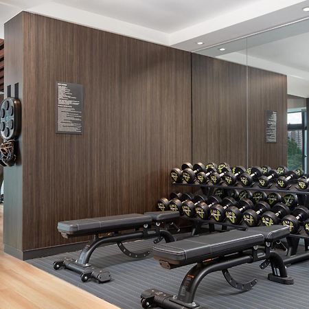 Fraser Place Wujiaochang Shanghai - Adjoin Business Center, Free Minibar Екстериор снимка