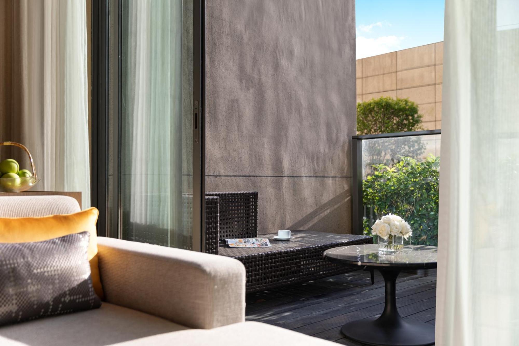 Fraser Place Wujiaochang Shanghai - Adjoin Business Center, Free Minibar Екстериор снимка
